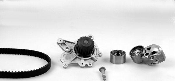 GK K987797B - Water Pump & Timing Belt Set autospares.lv