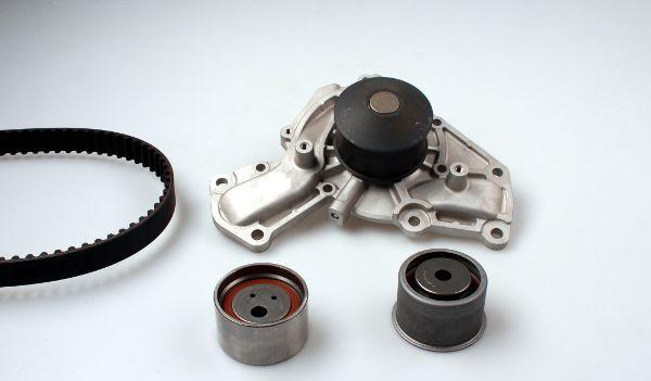 GK K987745A - Water Pump & Timing Belt Set autospares.lv