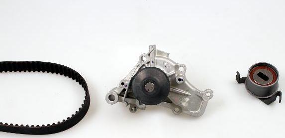 GK K987740A - Water Pump & Timing Belt Set autospares.lv