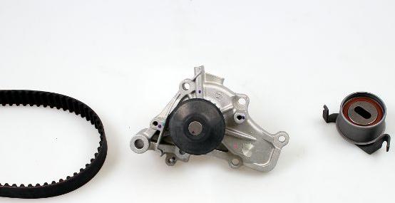 GK K987740B - Water Pump & Timing Belt Set autospares.lv