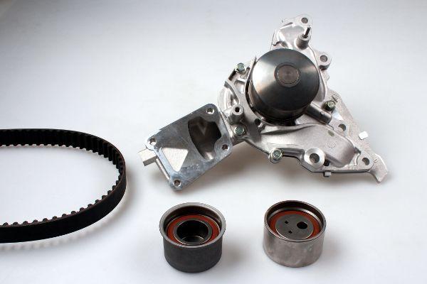 GK K987759A - Water Pump & Timing Belt Set autospares.lv