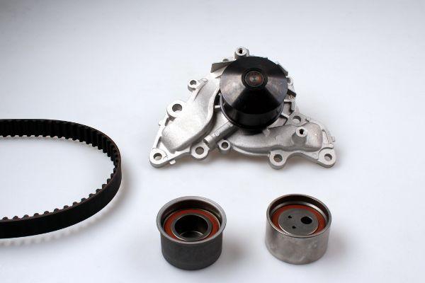 GK K987754A - Water Pump & Timing Belt Set autospares.lv