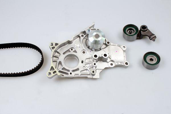 GK K987769A - Water Pump & Timing Belt Set autospares.lv