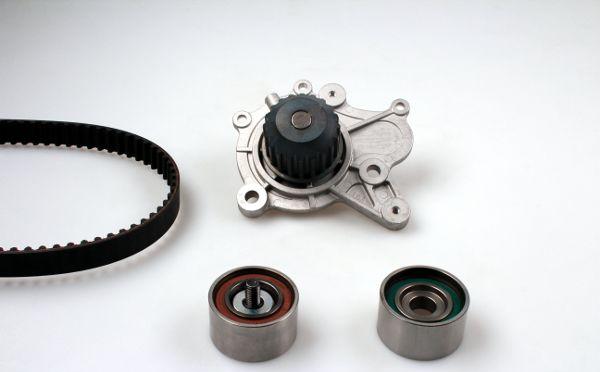 GK K987760A - Water Pump & Timing Belt Set autospares.lv