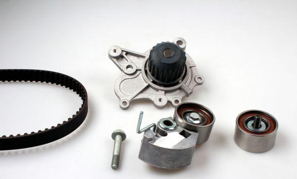 GK K987760B - Water Pump & Timing Belt Set autospares.lv