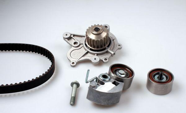 GK K987763B - Water Pump & Timing Belt Set autospares.lv