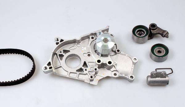 GK K987772B - Water Pump & Timing Belt Set autospares.lv