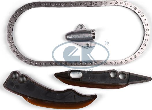 GK SK1492 - Timing Chain Kit autospares.lv