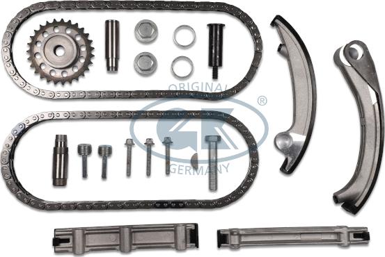 GK SK1423 - Timing Chain Kit autospares.lv