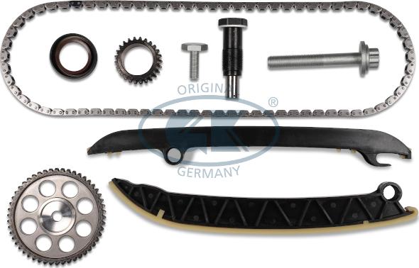 GK SK1588 - Timing Chain Kit autospares.lv