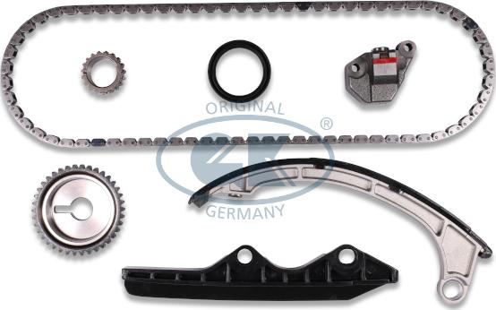 GK SK1049 - Timing Chain Kit autospares.lv