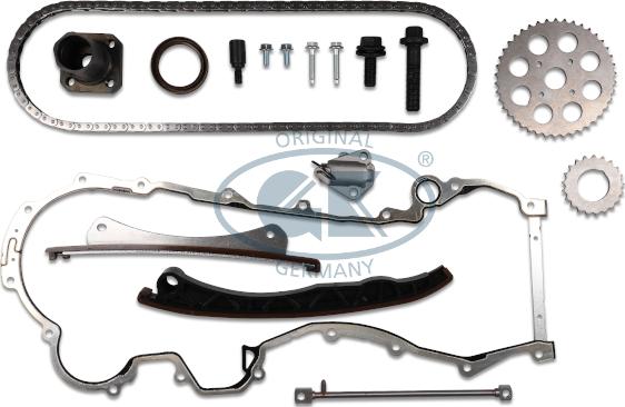 GK SK1067 - Timing Chain Kit autospares.lv