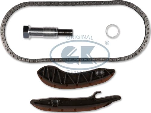 GK SK1191 - Timing Chain Kit autospares.lv