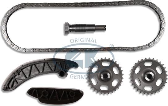 GK SK1169 - Timing Chain Kit autospares.lv