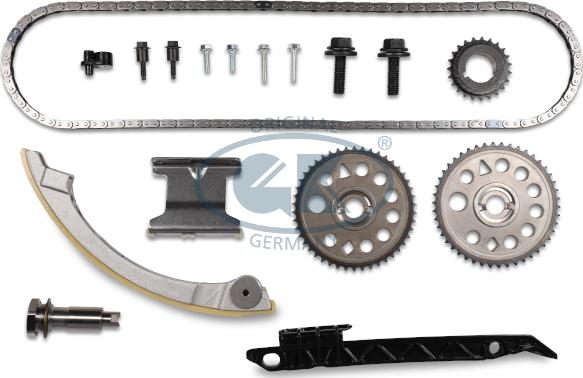 GK SK1189 - Timing Chain Kit autospares.lv