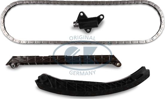 GK SK1183 - Timing Chain Kit autospares.lv
