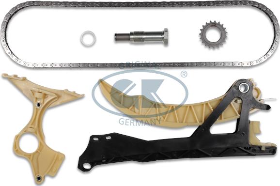 GK SK1175 - Timing Chain Kit autospares.lv