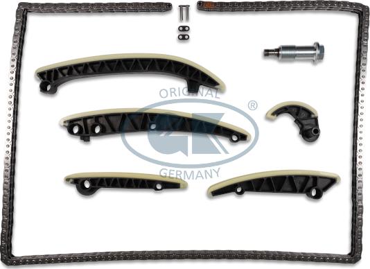 GK SK1353 - Timing Chain Kit autospares.lv