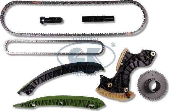 GK SK1331 - Timing Chain Kit autospares.lv