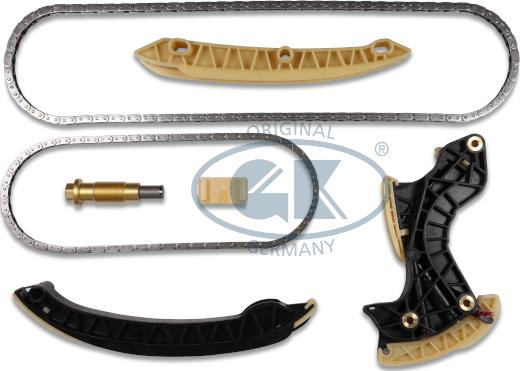 GK SK1211 - Timing Chain Kit autospares.lv
