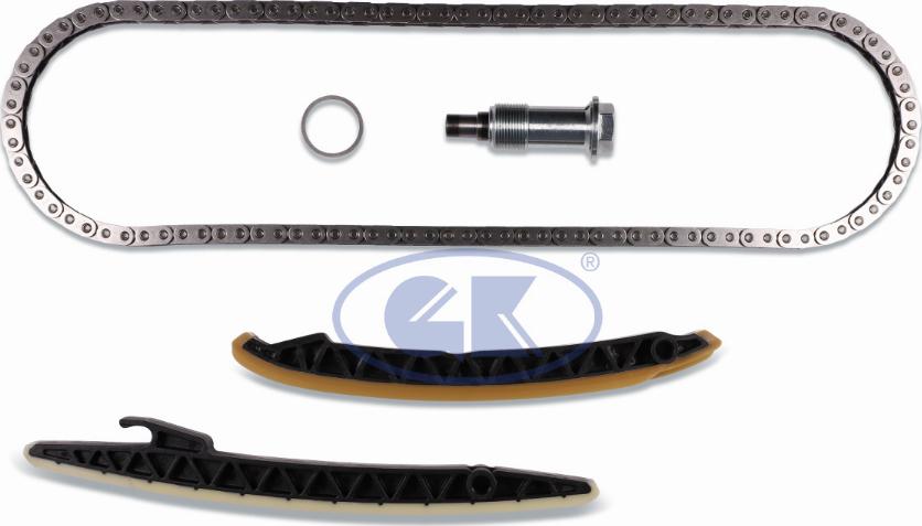 GK SK1217 - Timing Chain Kit autospares.lv