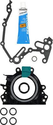 Glaser B93278-00 - Gasket Set, crank case autospares.lv