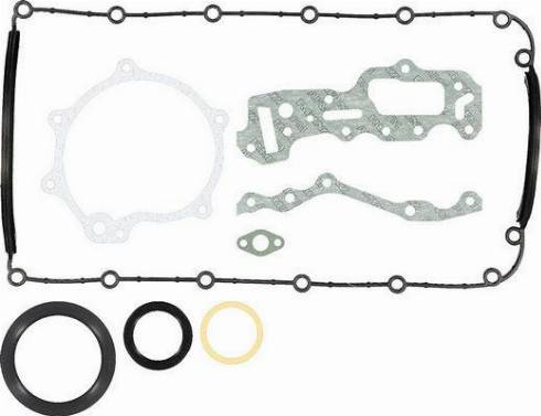 Glaser B36971-00 - Gasket Set, crank case autospares.lv