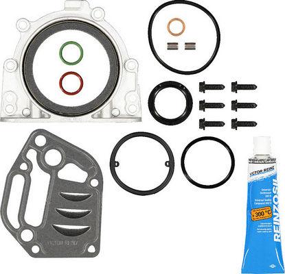 Glaser B36706-00 - Gasket Set, crank case autospares.lv