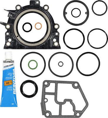 Glaser B36708-00 - Gasket Set, crank case autospares.lv