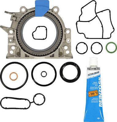 Glaser B38300-00 - Gasket Set, crank case autospares.lv