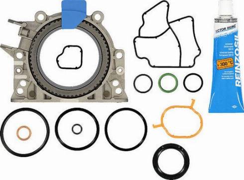 Glaser B38299-00 - Gasket Set, crank case autospares.lv