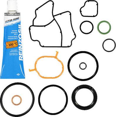 Glaser B38299-01 - Gasket Set, crank case autospares.lv