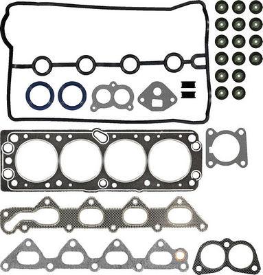 Glaser D40051-00 - Gasket Set, cylinder head autospares.lv