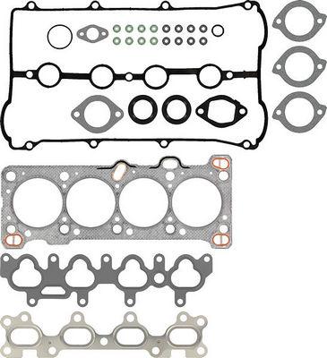 Glaser D80920-01 - Gasket Set, cylinder head autospares.lv