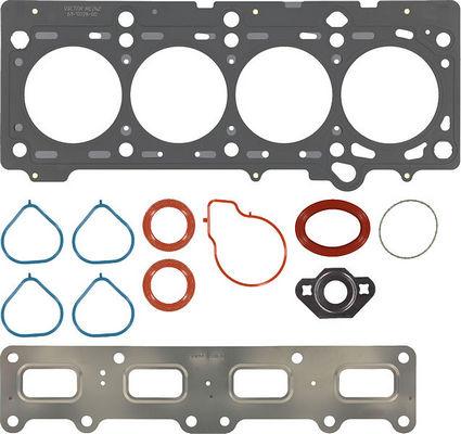 Glaser D83413-00 - Gasket Set, cylinder head autospares.lv