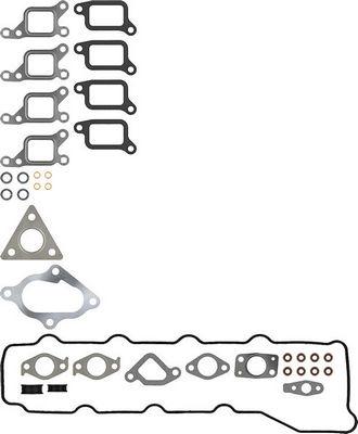 Glaser D83264-01 - Gasket Set, cylinder head autospares.lv