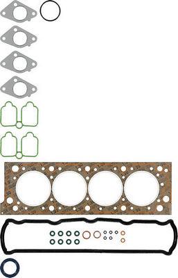 Glaser D31580-02 - Gasket Set, cylinder head autospares.lv