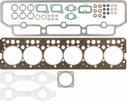 Glaser D38751-00 - Gasket Set, cylinder head autospares.lv