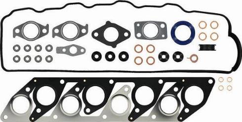 Glaser D37942-00 - Gasket Set, cylinder head autospares.lv