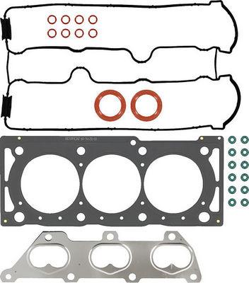 Glaser D37086-00 - Gasket Set, cylinder head autospares.lv