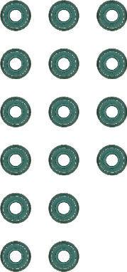 Glaser N92004-00 - Seal Set, valve stem autospares.lv