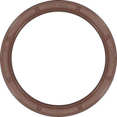 Glaser P93189-01 - Shaft Seal, crankshaft autospares.lv