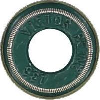 Glaser P76532-00 - Seal Ring, valve stem autospares.lv