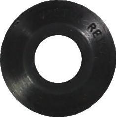 Glaser P76522-00 - Seal Ring, valve stem autospares.lv