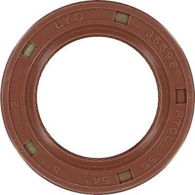 Glaser P77487-01 - Shaft Seal, crankshaft autospares.lv