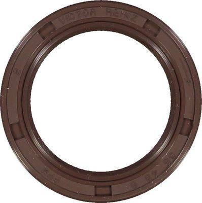 Glaser P77575-01 - Shaft Seal, crankshaft autospares.lv