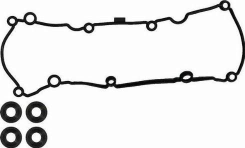 Glaser V90318-01 - Gasket Set, cylinder head cover autospares.lv