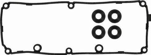 Glaser V90328-00 - Gasket Set, cylinder head cover autospares.lv