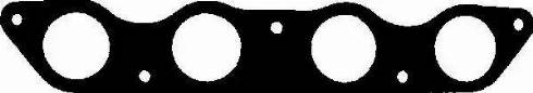 Glaser X56997-01 - Gasket, intake manifold housing autospares.lv