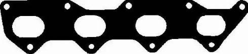 Glaser X51579-01 - Gasket, exhaust manifold autospares.lv